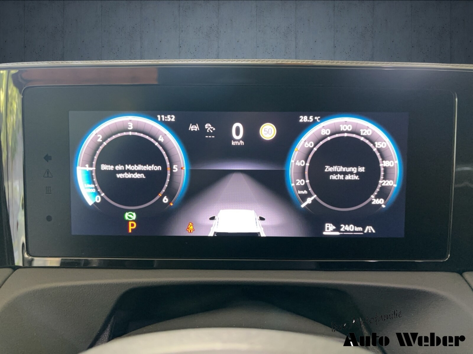 Volkswagen Tiguan – Bild 10
