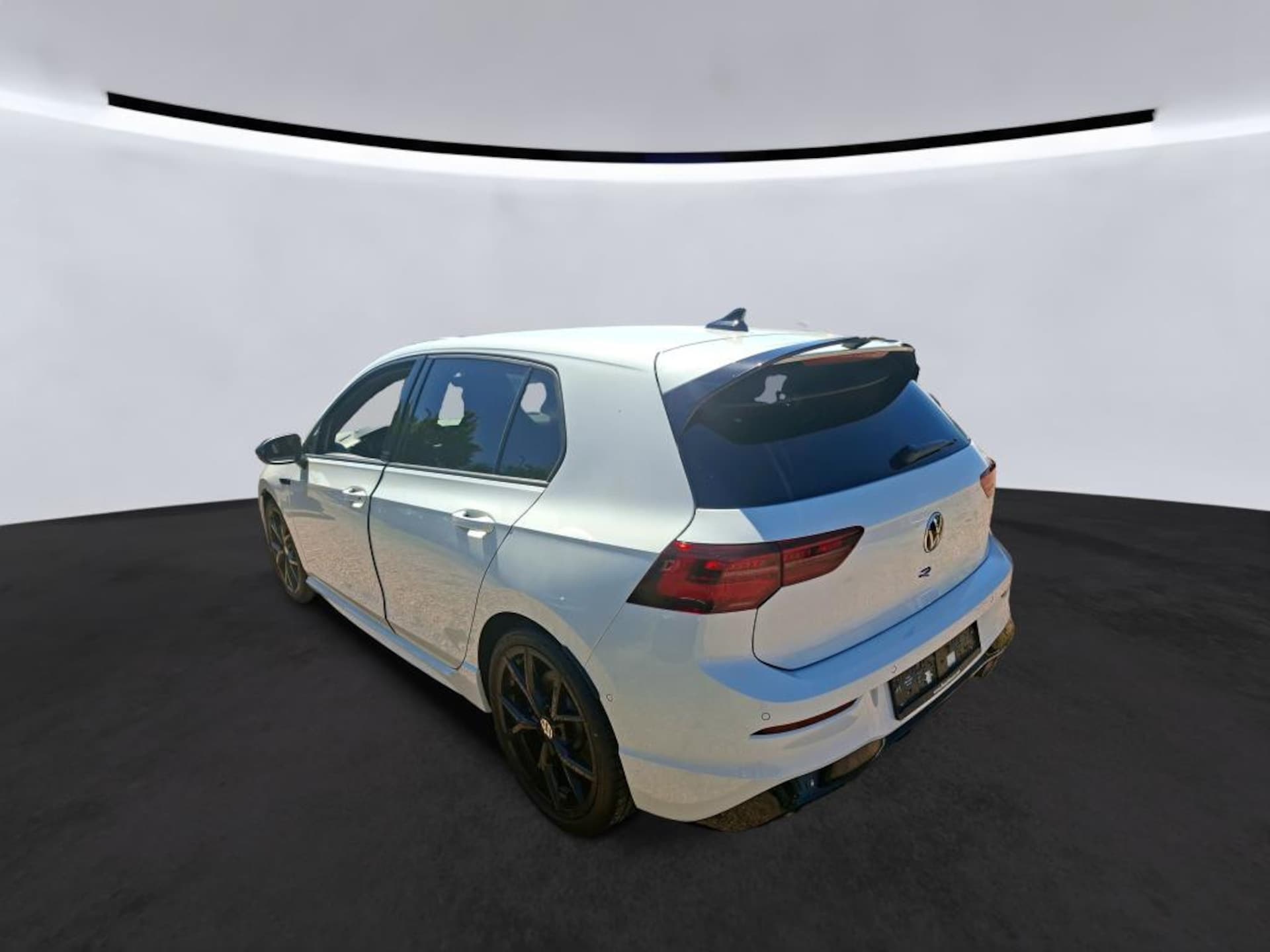 Volkswagen Golf R 20 Years