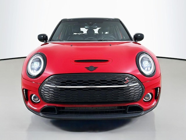 2024 MINI Clubman