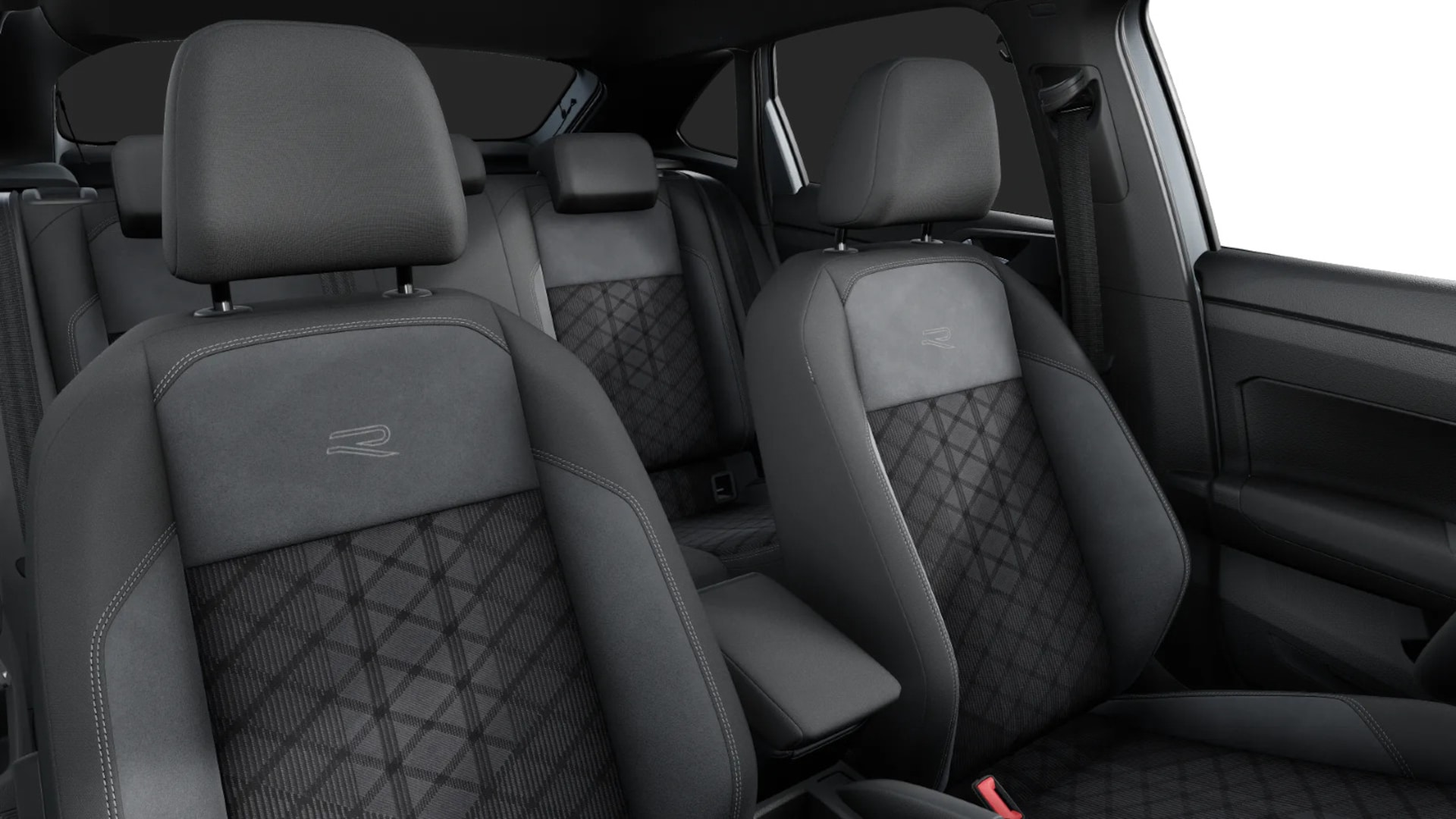 Volkswagen Taigo R-Line