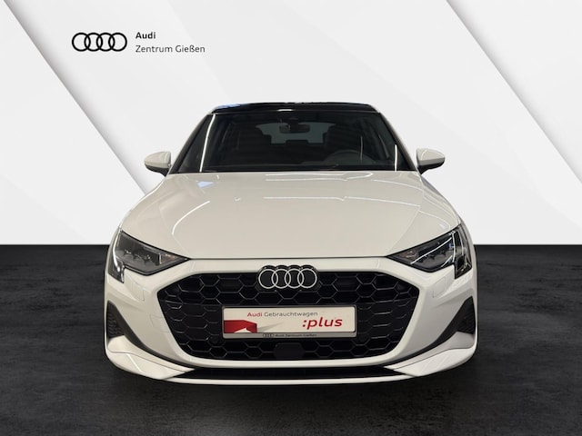 Bild über Audi A3 Sportback advanced 30 TFSI S tronic - für weitere Informationen kontaktieren Sie den Audi Partner