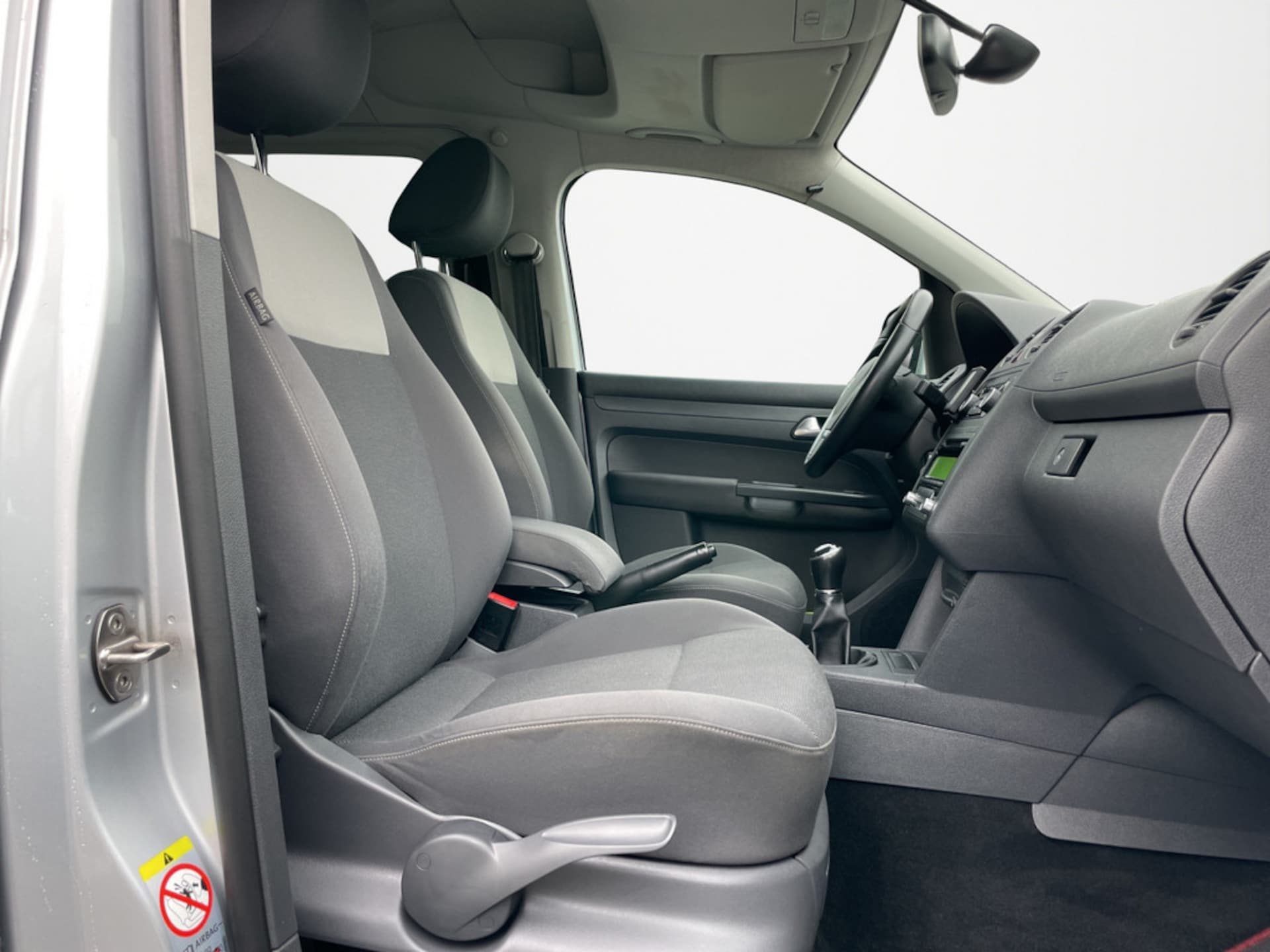 Volkswagen Caddy Trendline