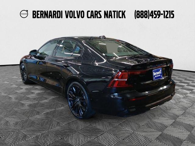 2024 Volvo S60