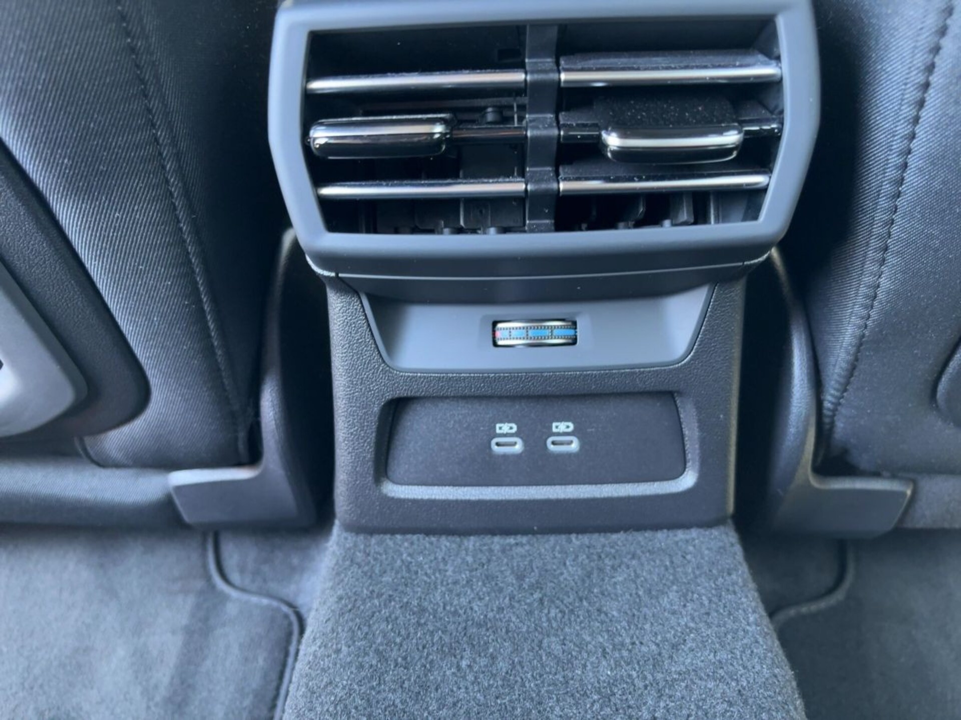 Audi A3 Sportback TFSI e Advanced
