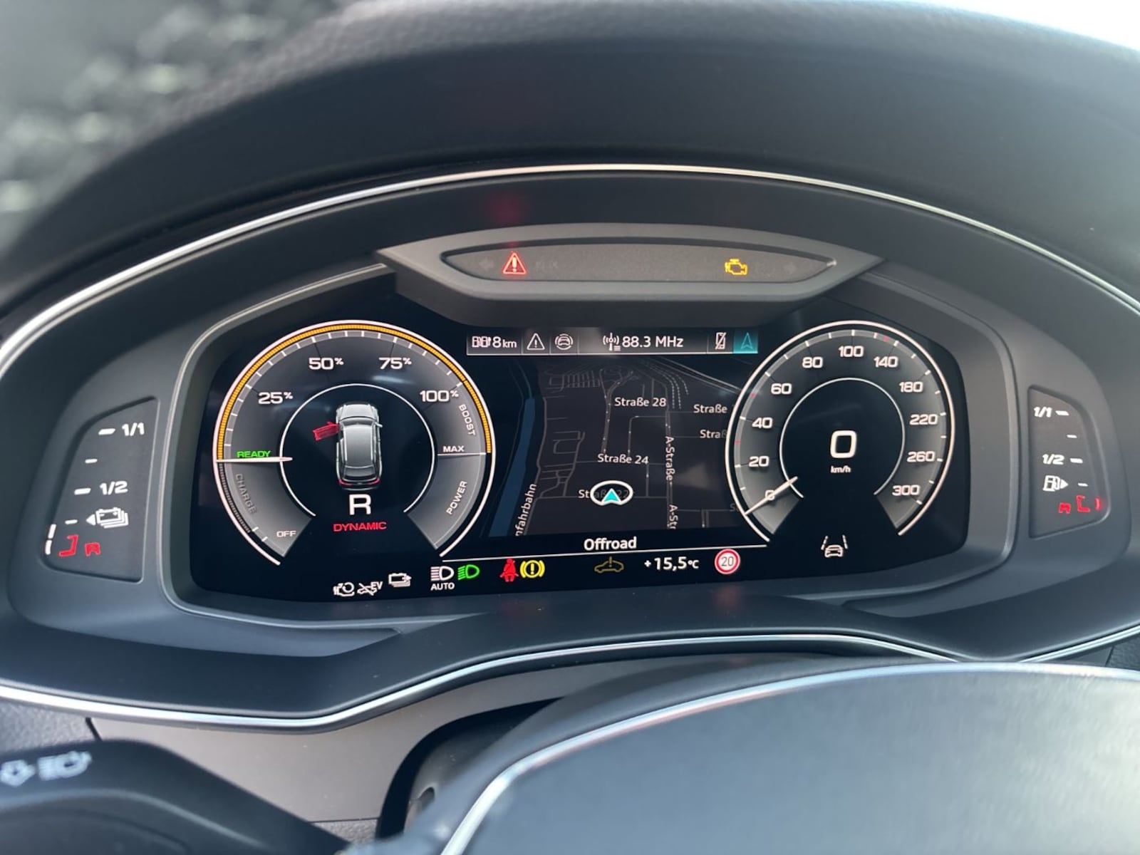 Audi A6 Avant – Bild 23