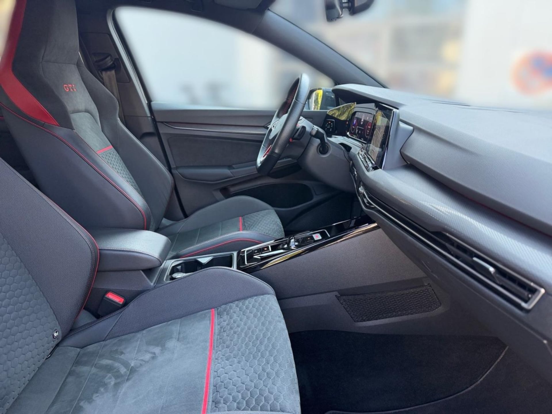 Volkswagen Golf GTI Clubsport