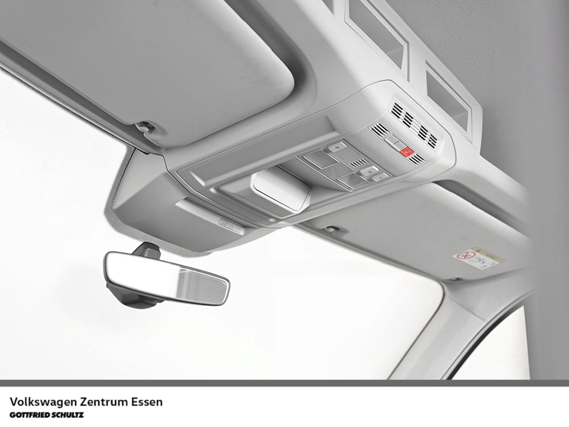 Volkswagen Crafter Einzelkabine mittlerer Radstand
