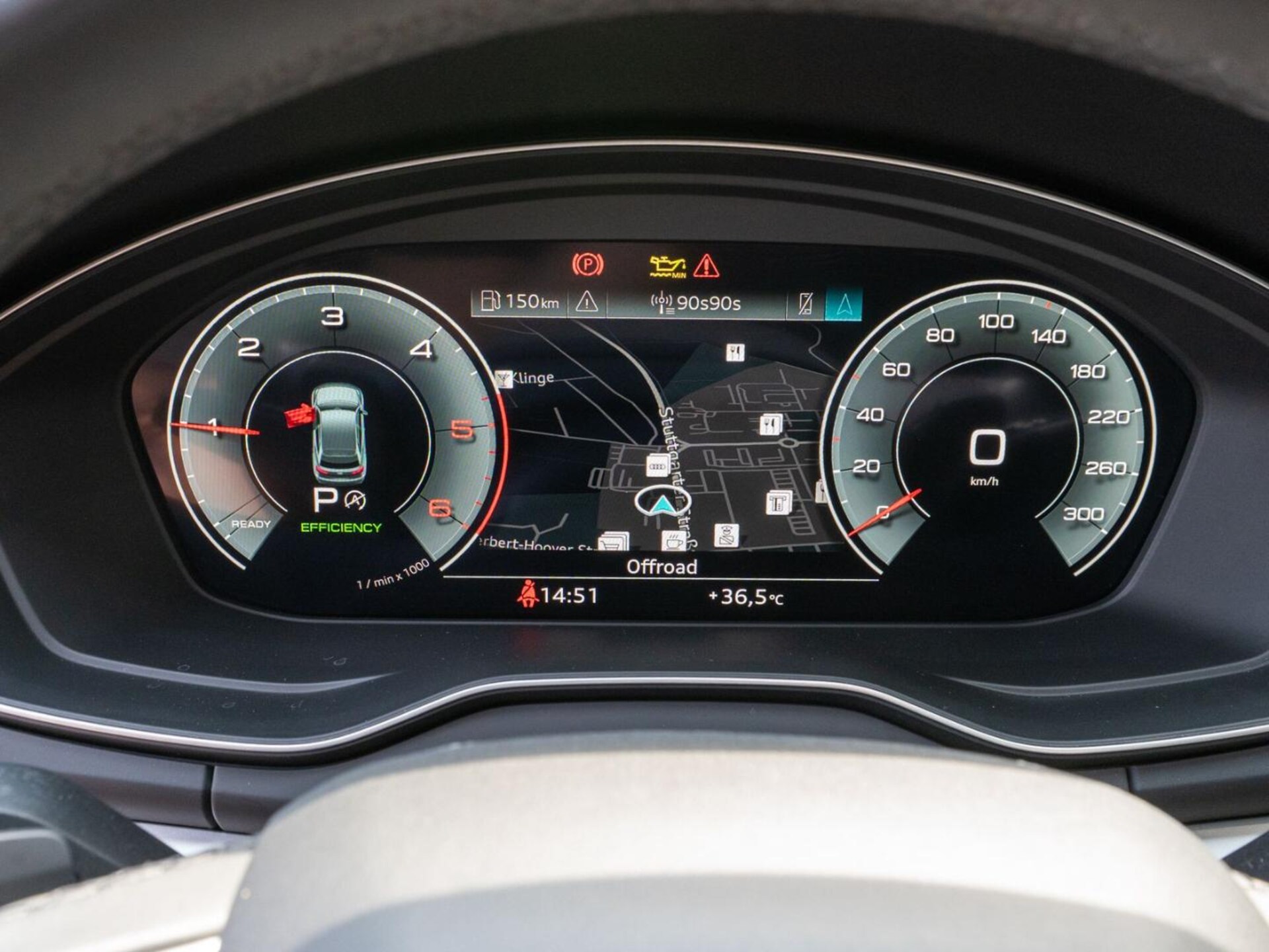 Audi Q5 Sportback advanced