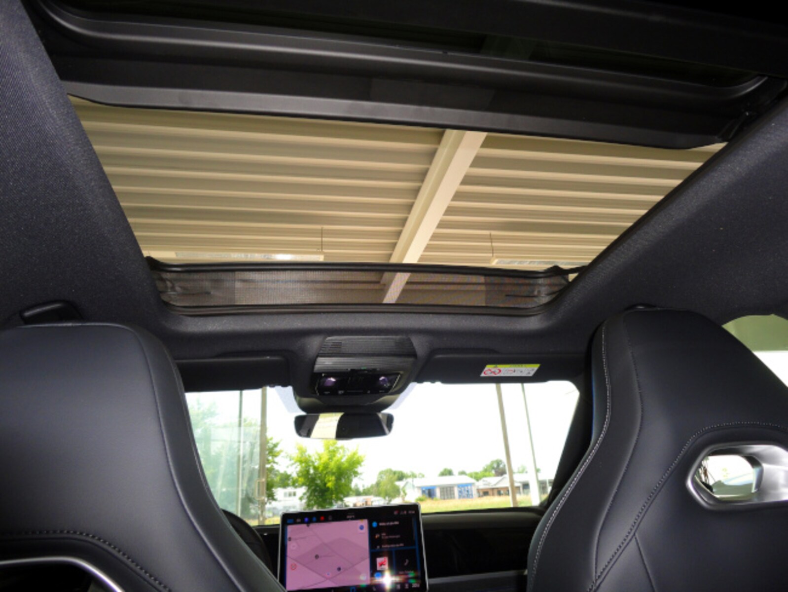 Volkswagen Passat Variant – Bild 10