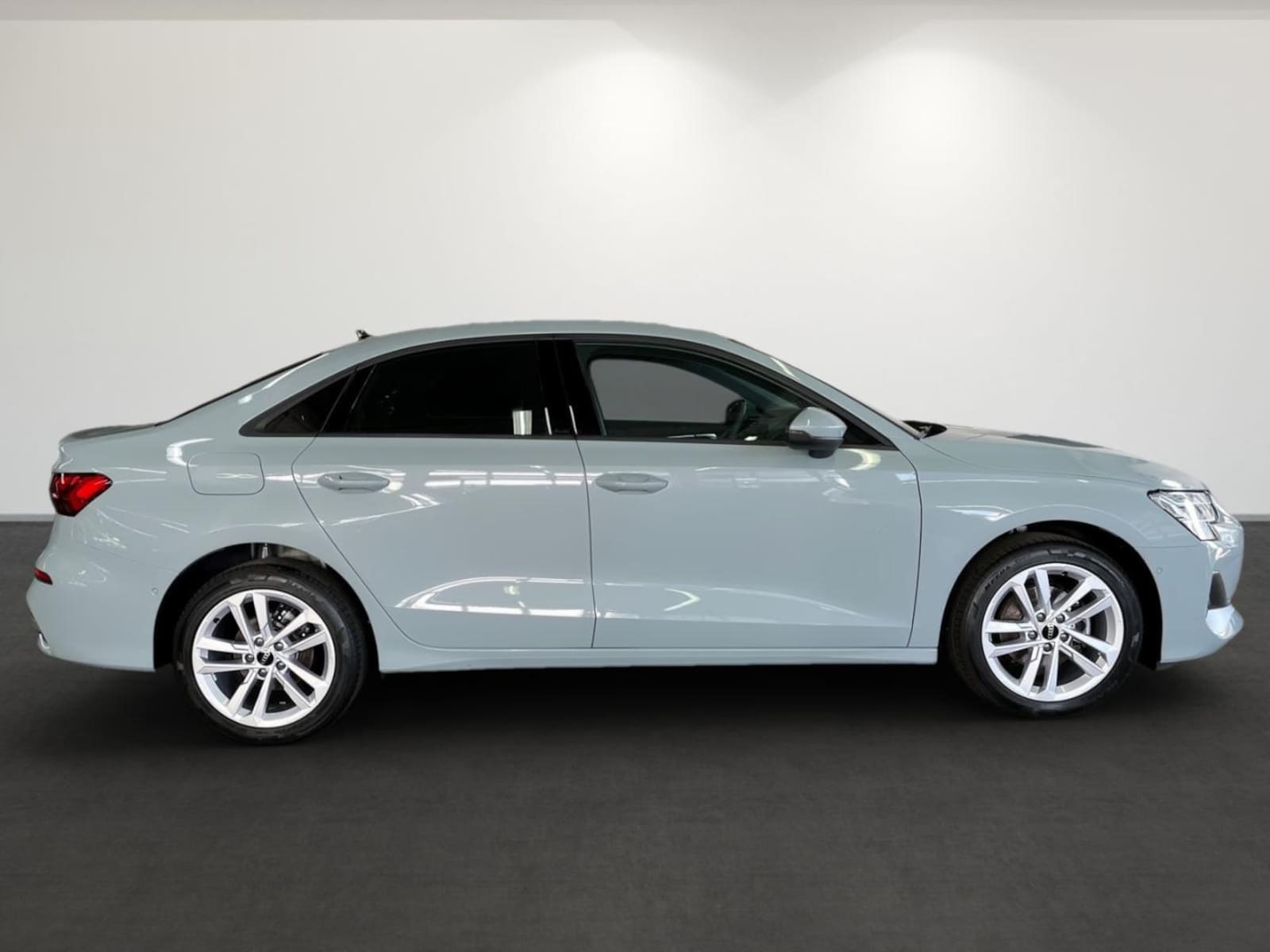 Audi A3 Limousine – Bild 4