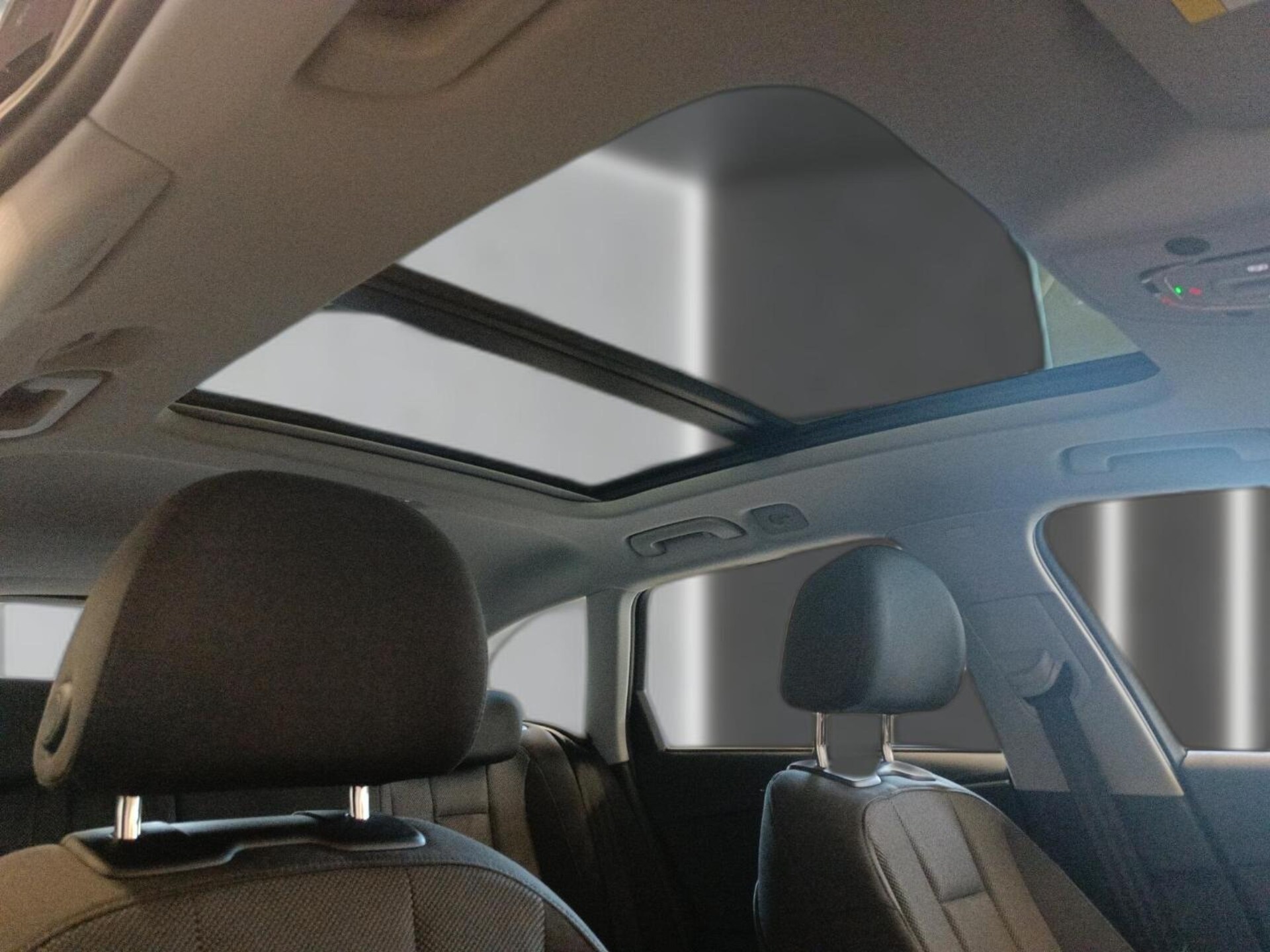 Audi A4 Avant Advanced