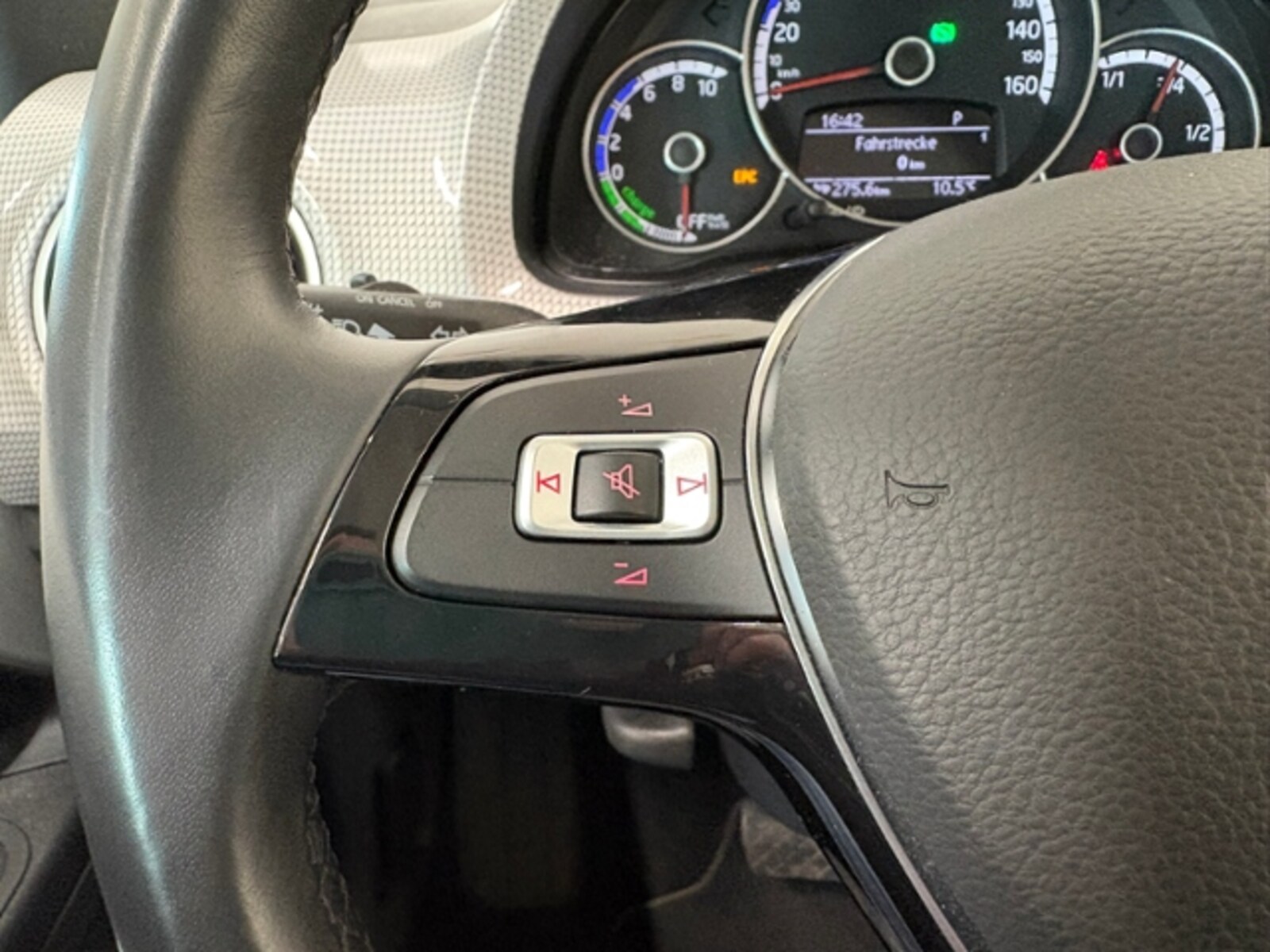 Volkswagen e-up! – Bild 14
