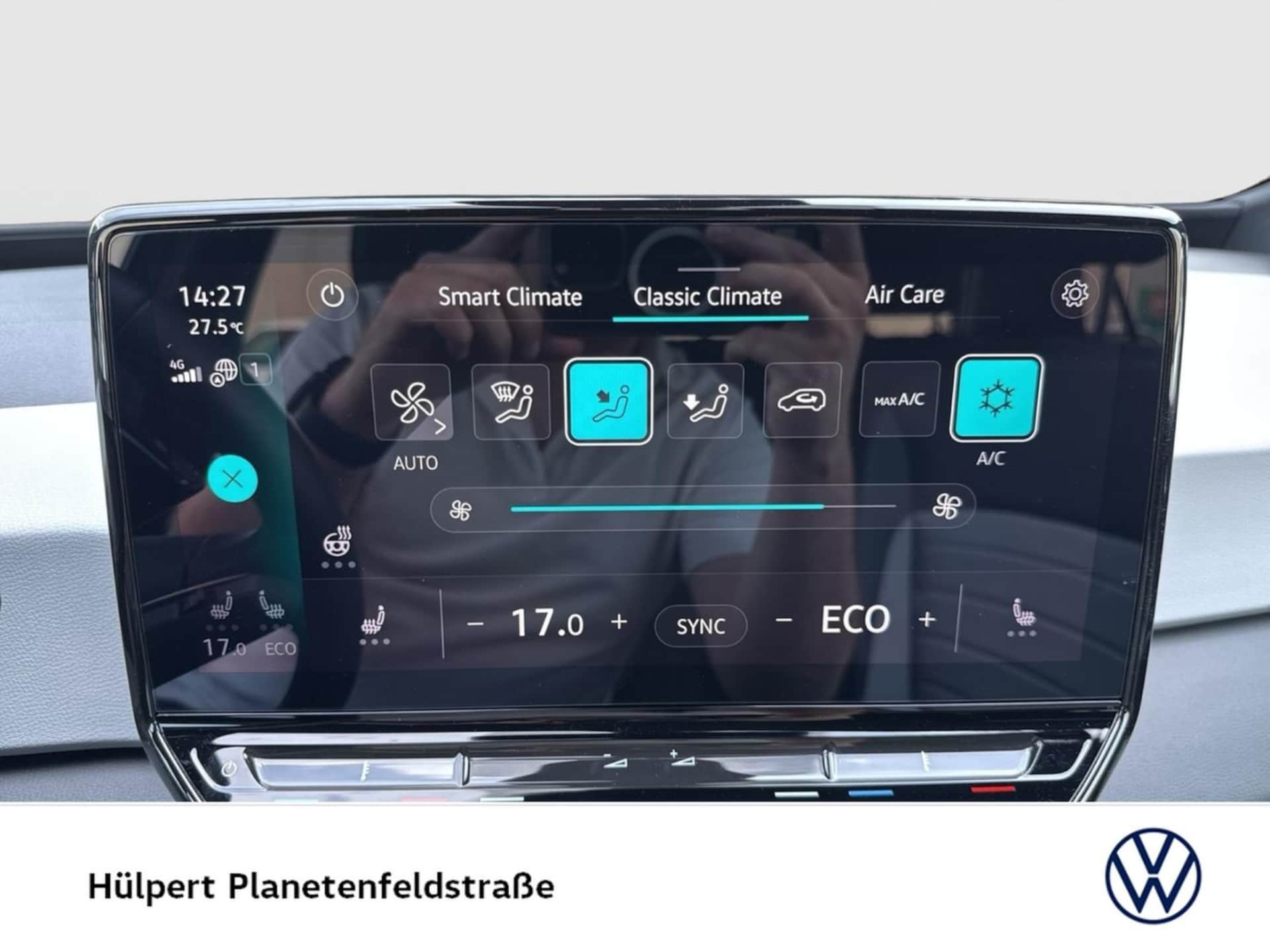 Volkswagen ID.3 MOVE Pro