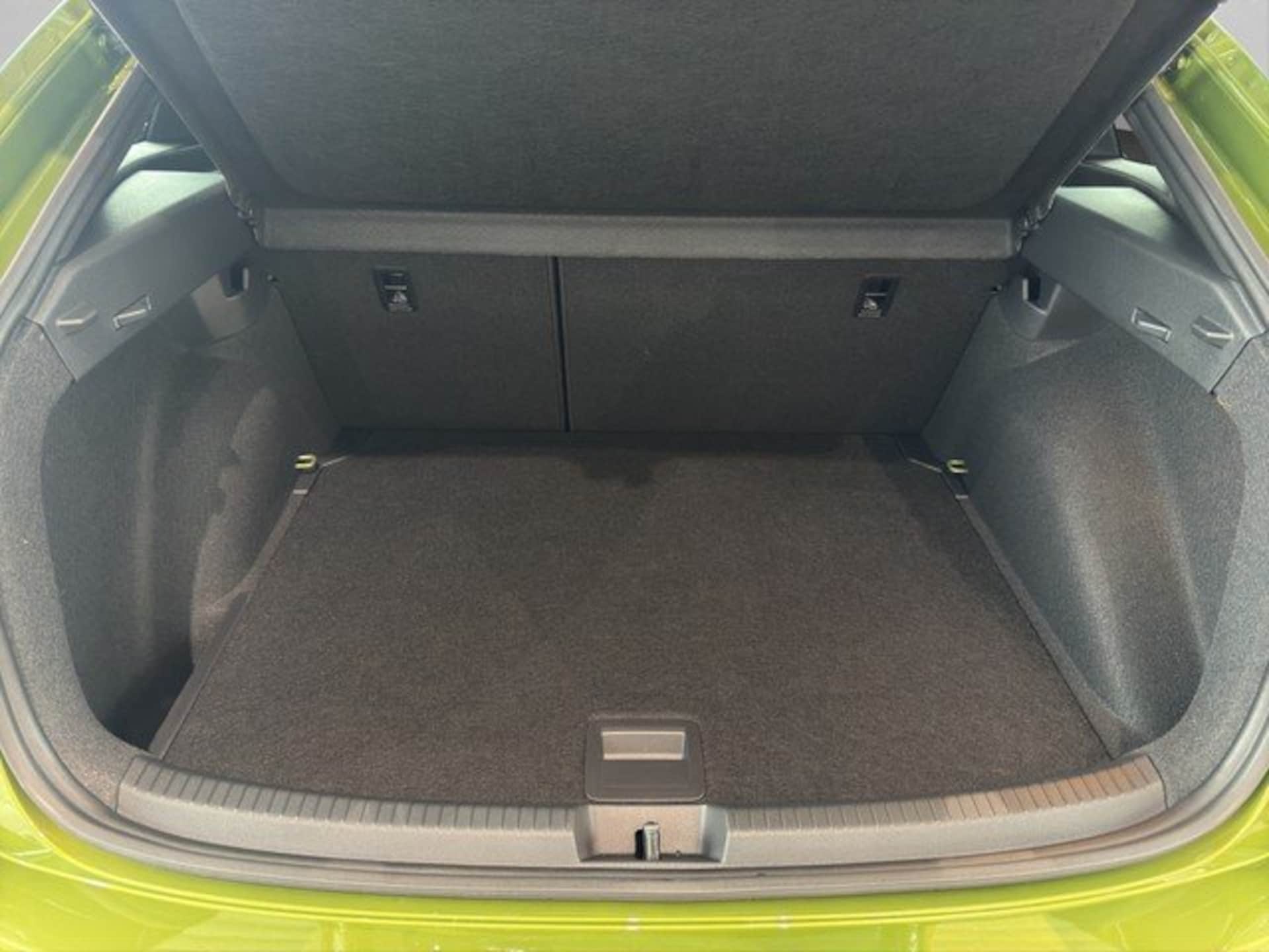 Volkswagen Taigo ENERGY