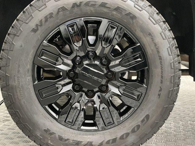 2024 GMC Sierra