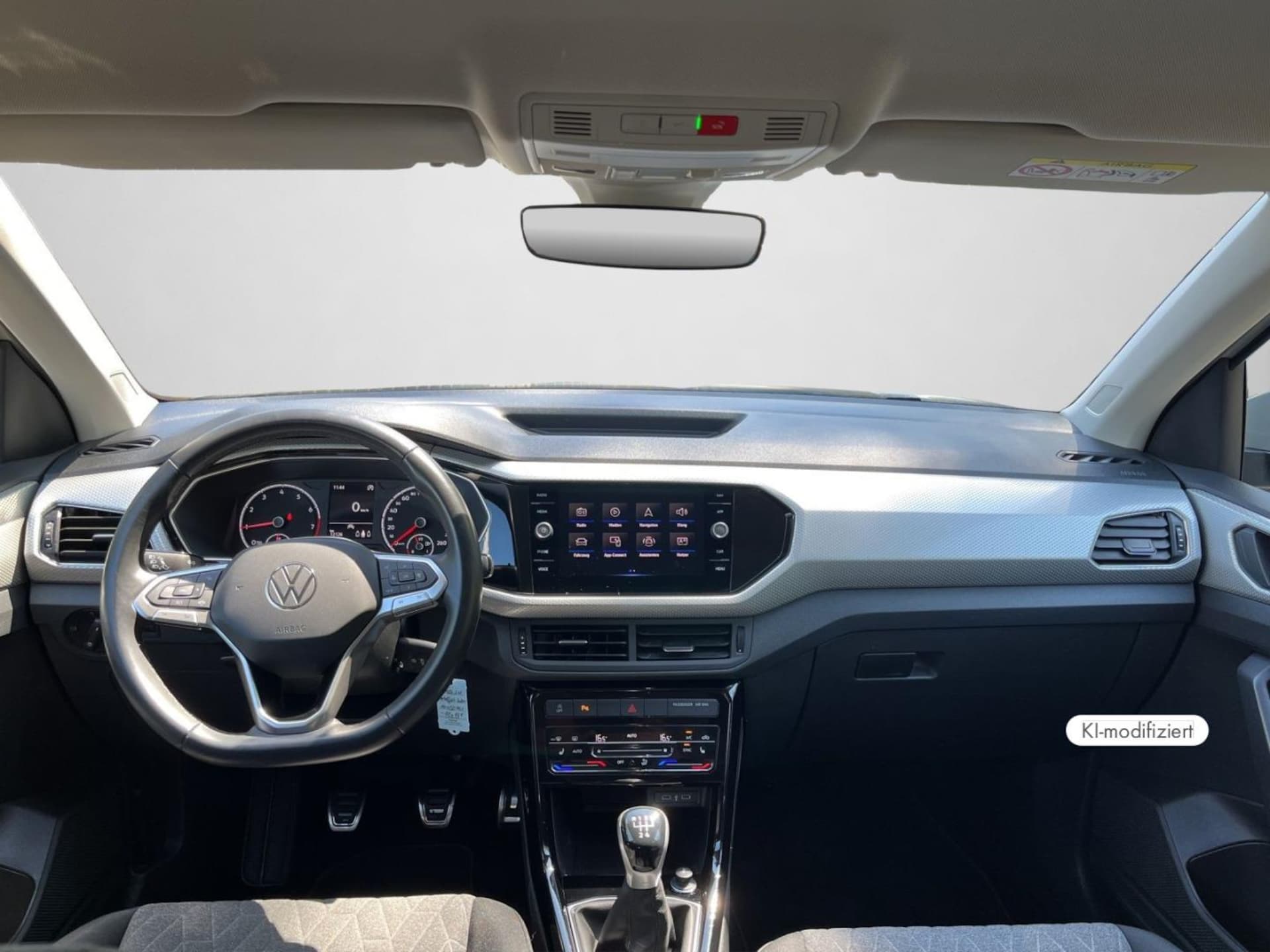Volkswagen T-Cross MOVE