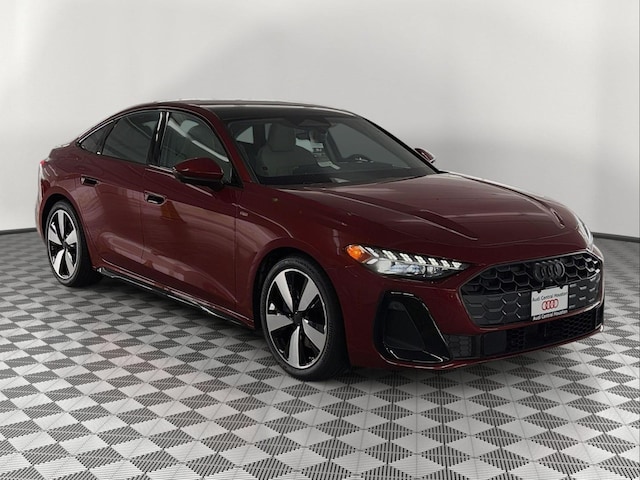 2026 Audi A5 Premium Plus - Photo 7