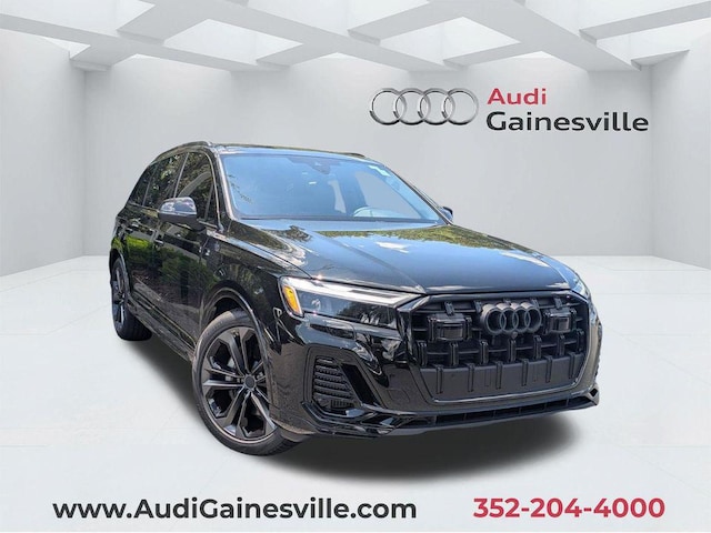 Photo of 2026 Audi Q7 