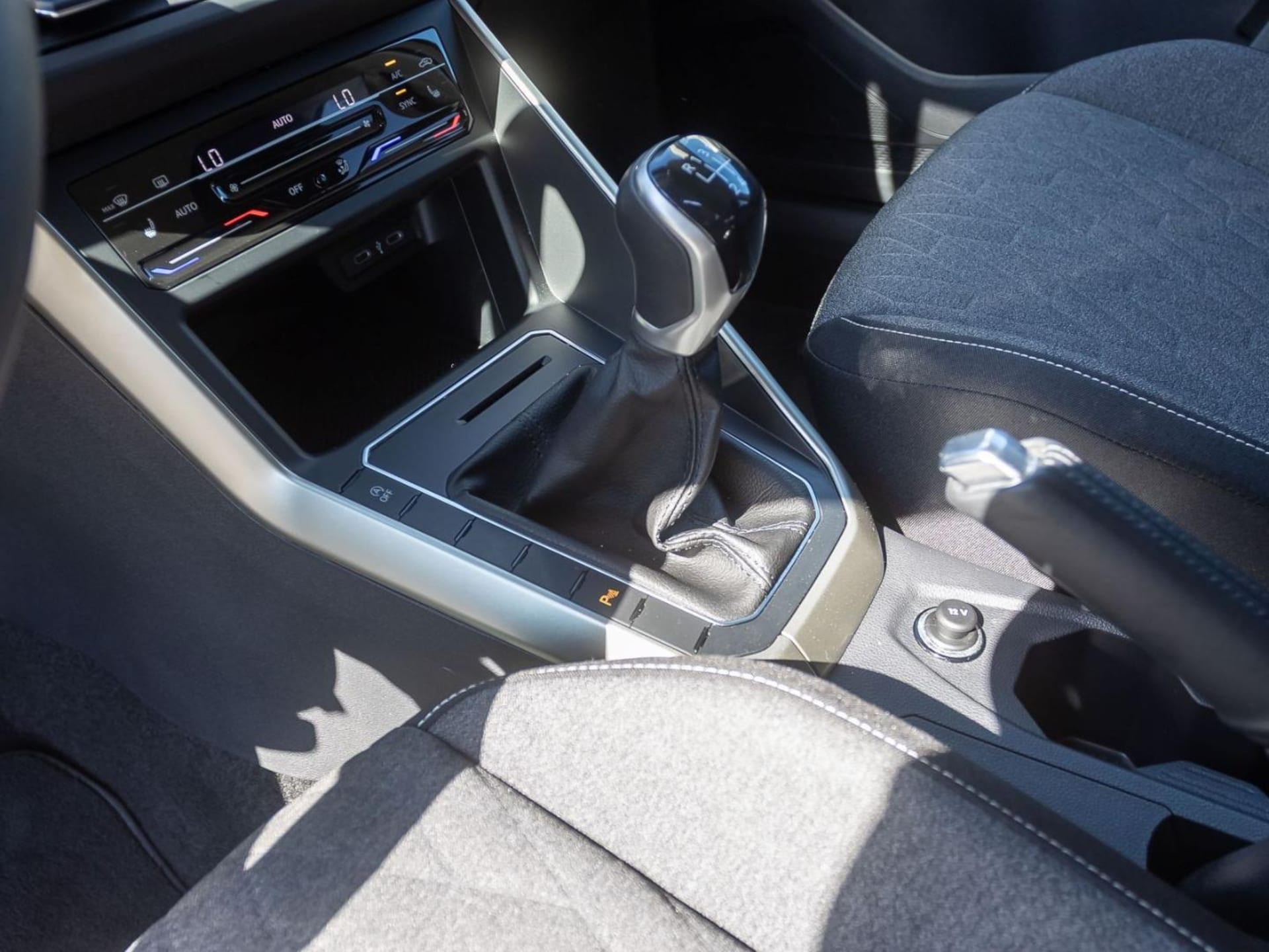 Volkswagen Polo MOVE