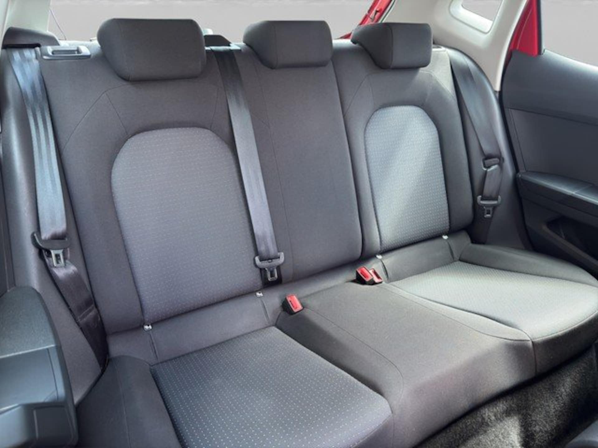 SEAT Ibiza Style