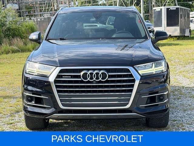 2017 Audi Q7