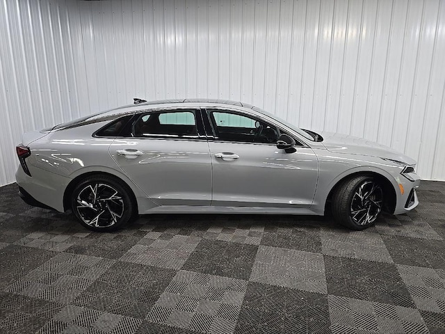 2025 Kia K5