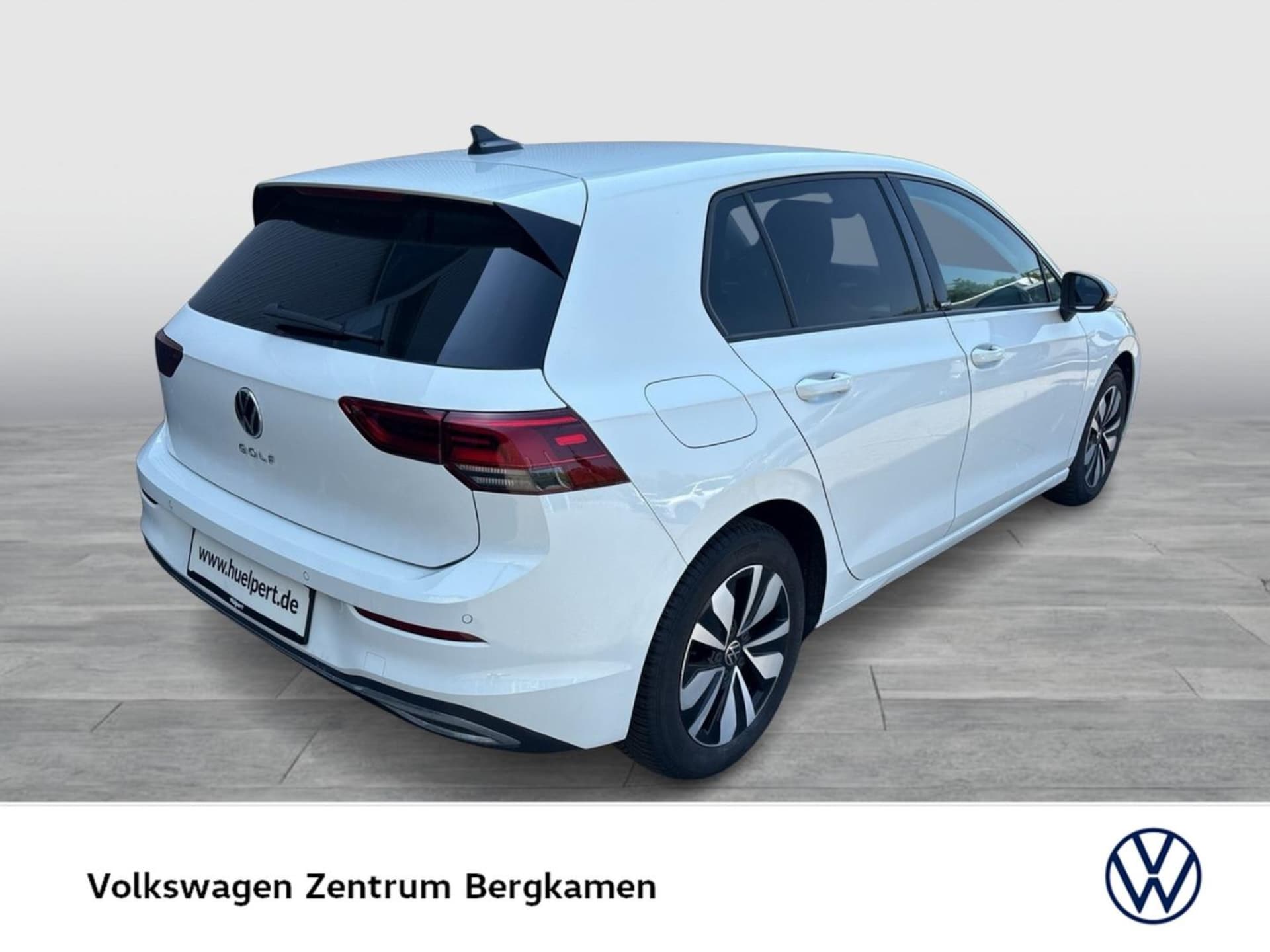 Volkswagen Golf MOVE