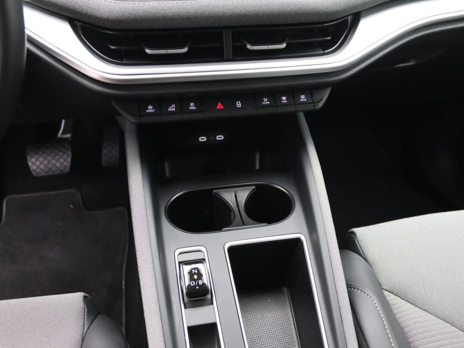 Skoda Enyaq 85