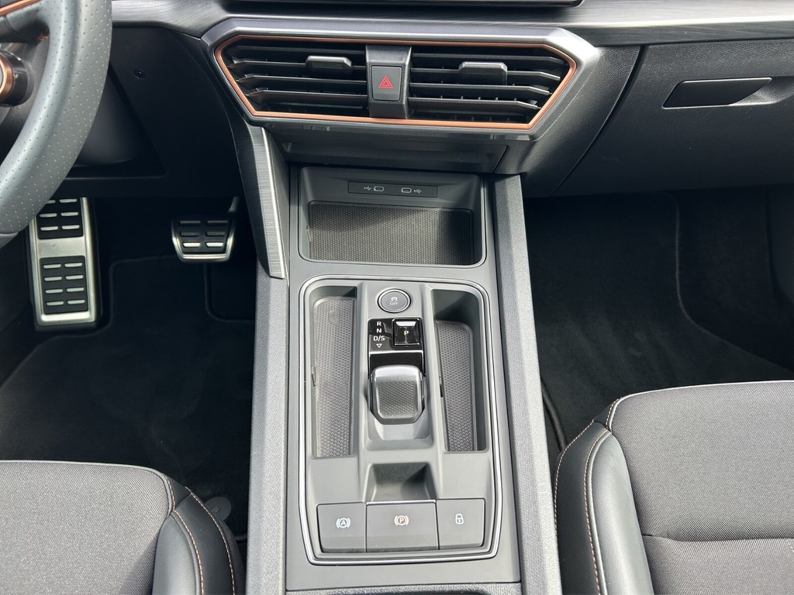 CUPRA Formentor – Bild 14