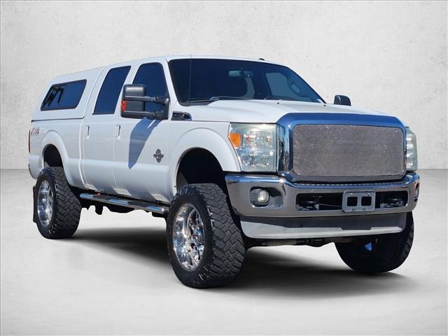 2012 Ford