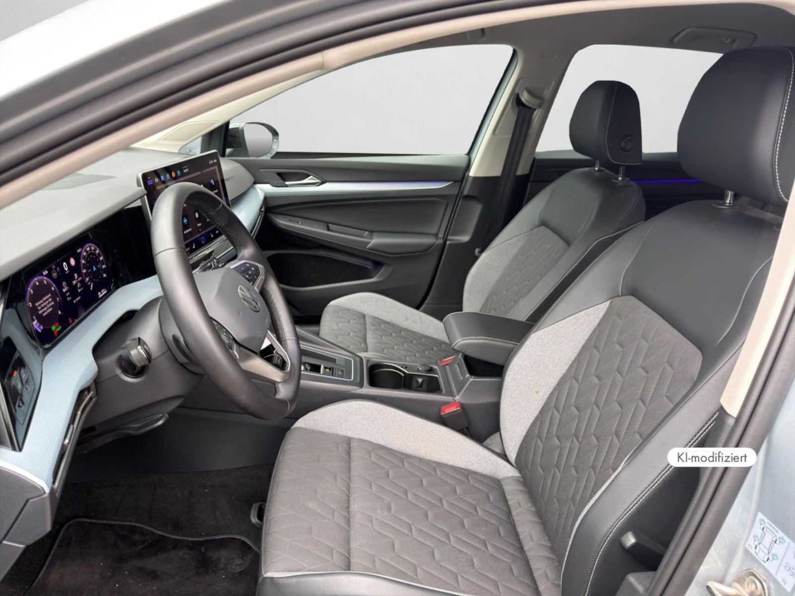 Volkswagen Golf – Bild 12