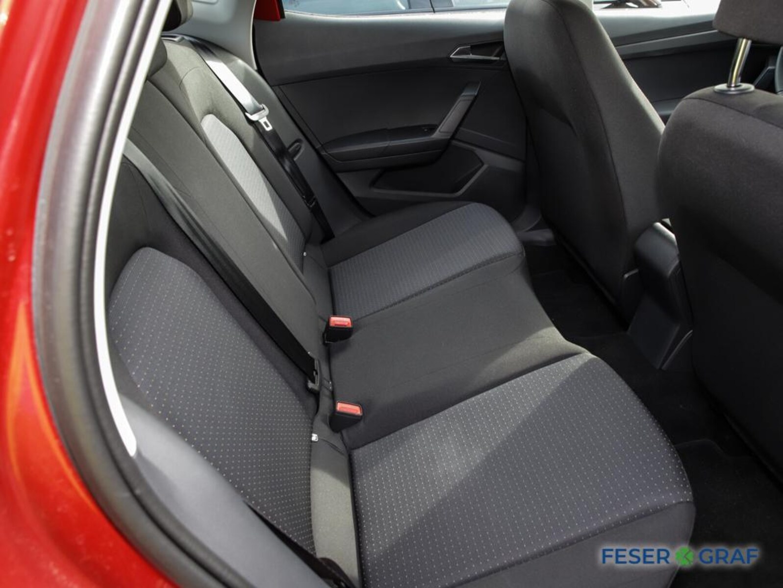SEAT Arona – Bild 6