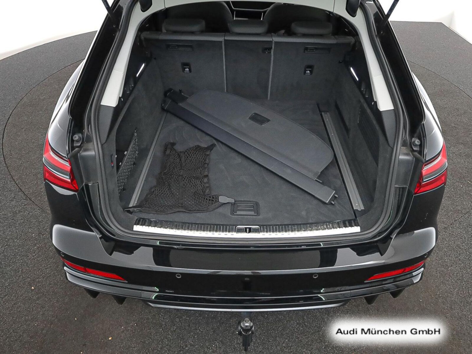 Audi S6 Avant – Bild 20