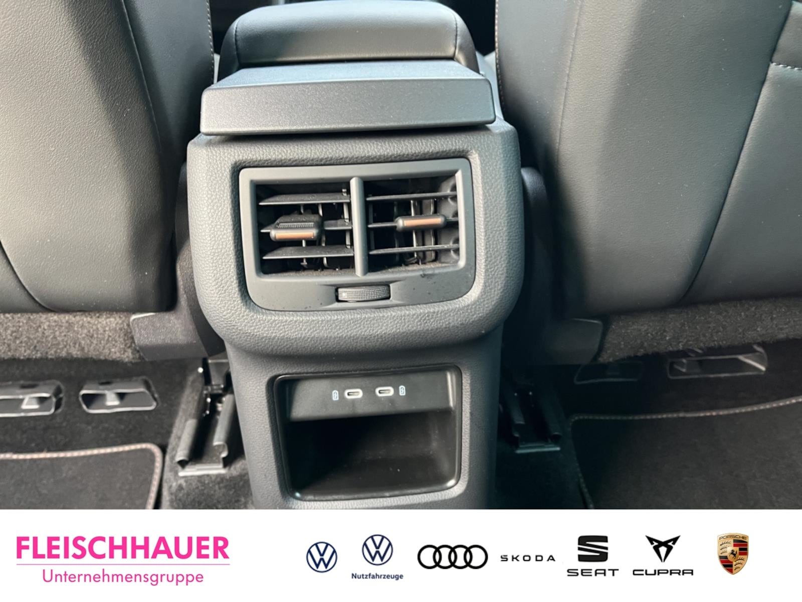 CUPRA Ateca – Bild 13