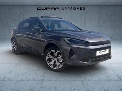 CUPRA Formentor 1.5 TSI e-Hybrid DSG 150 kW (204 CV) — photo 1