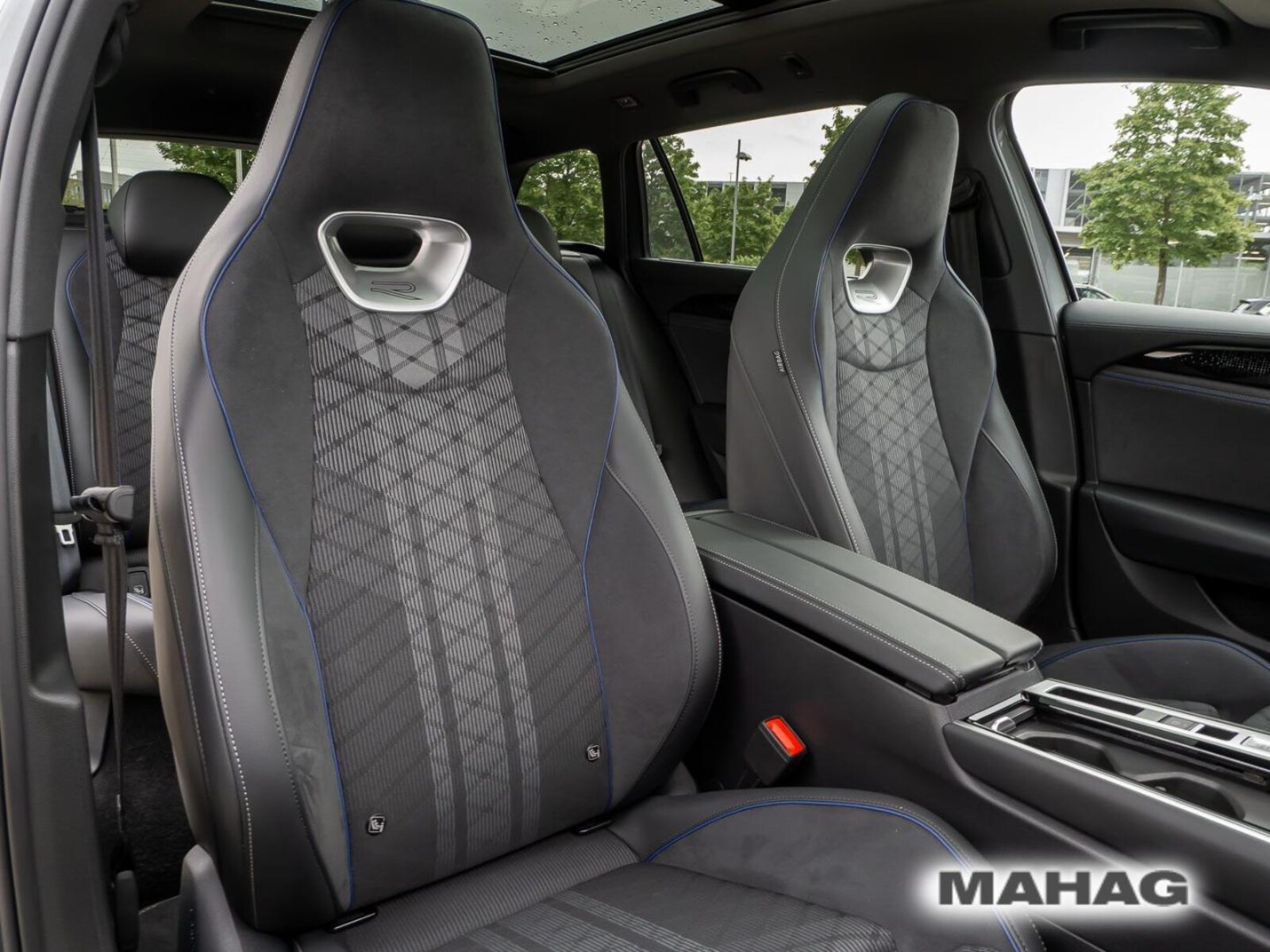 Volkswagen Passat – Bild 14