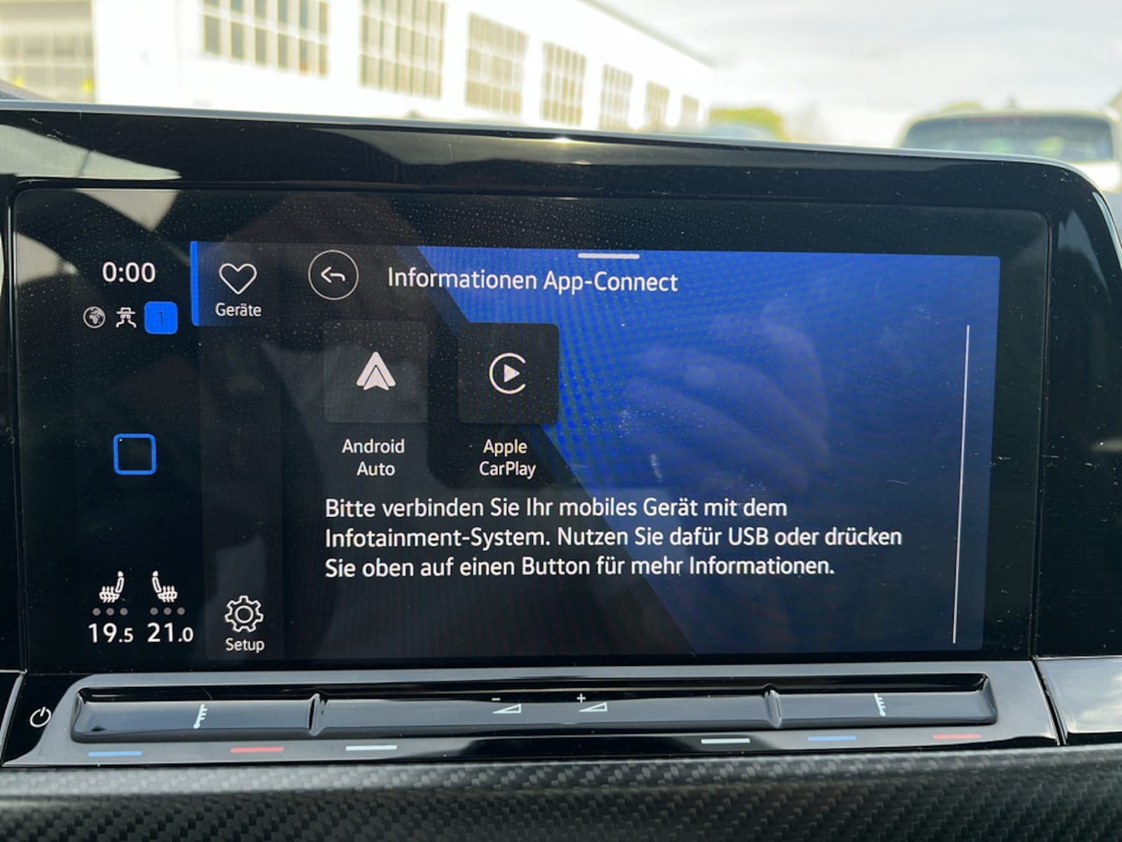 Volkswagen Golf – Bild 25