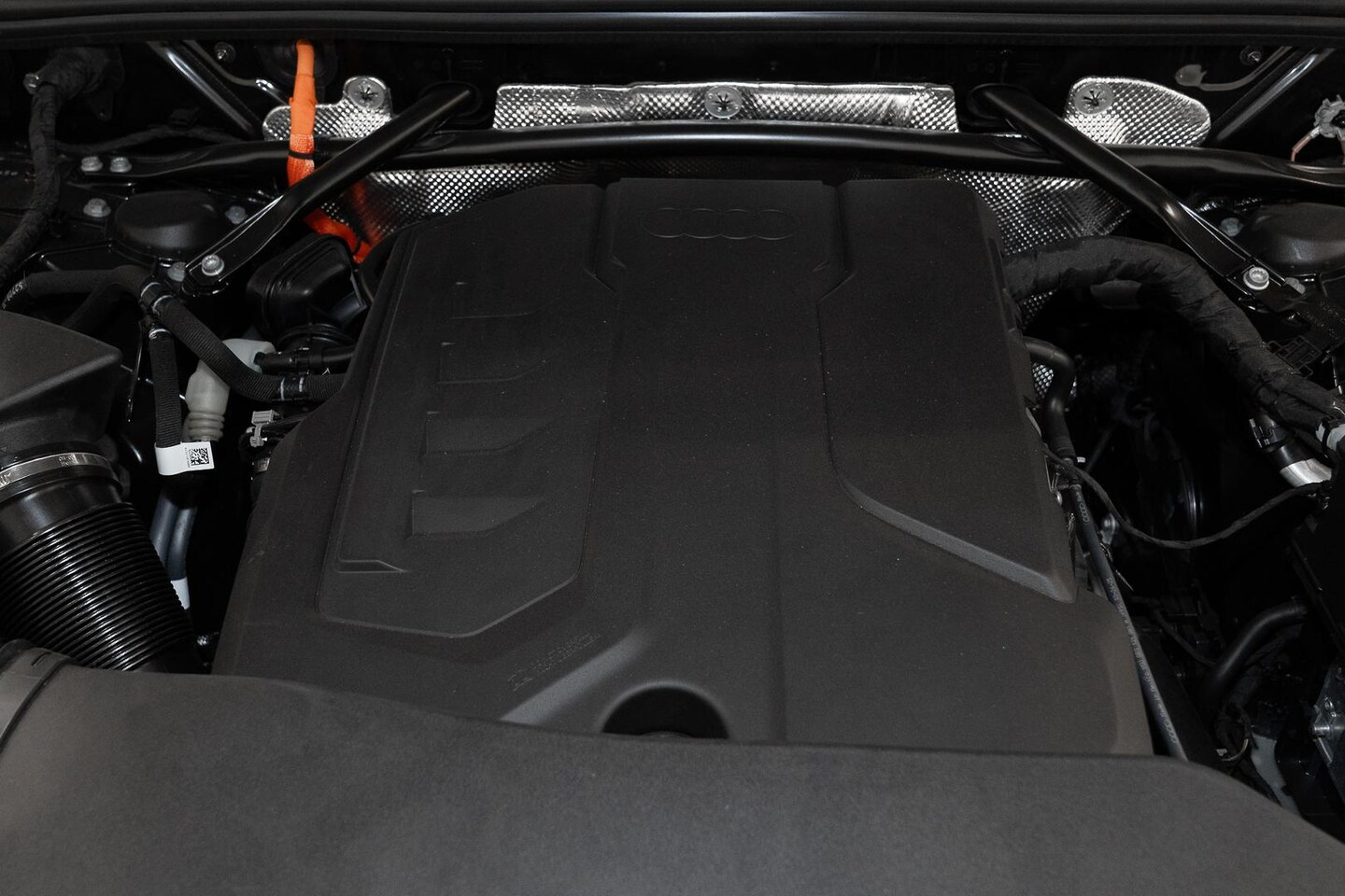 Image about Audi Q5 Sportback e-hybrid quattro S tronic