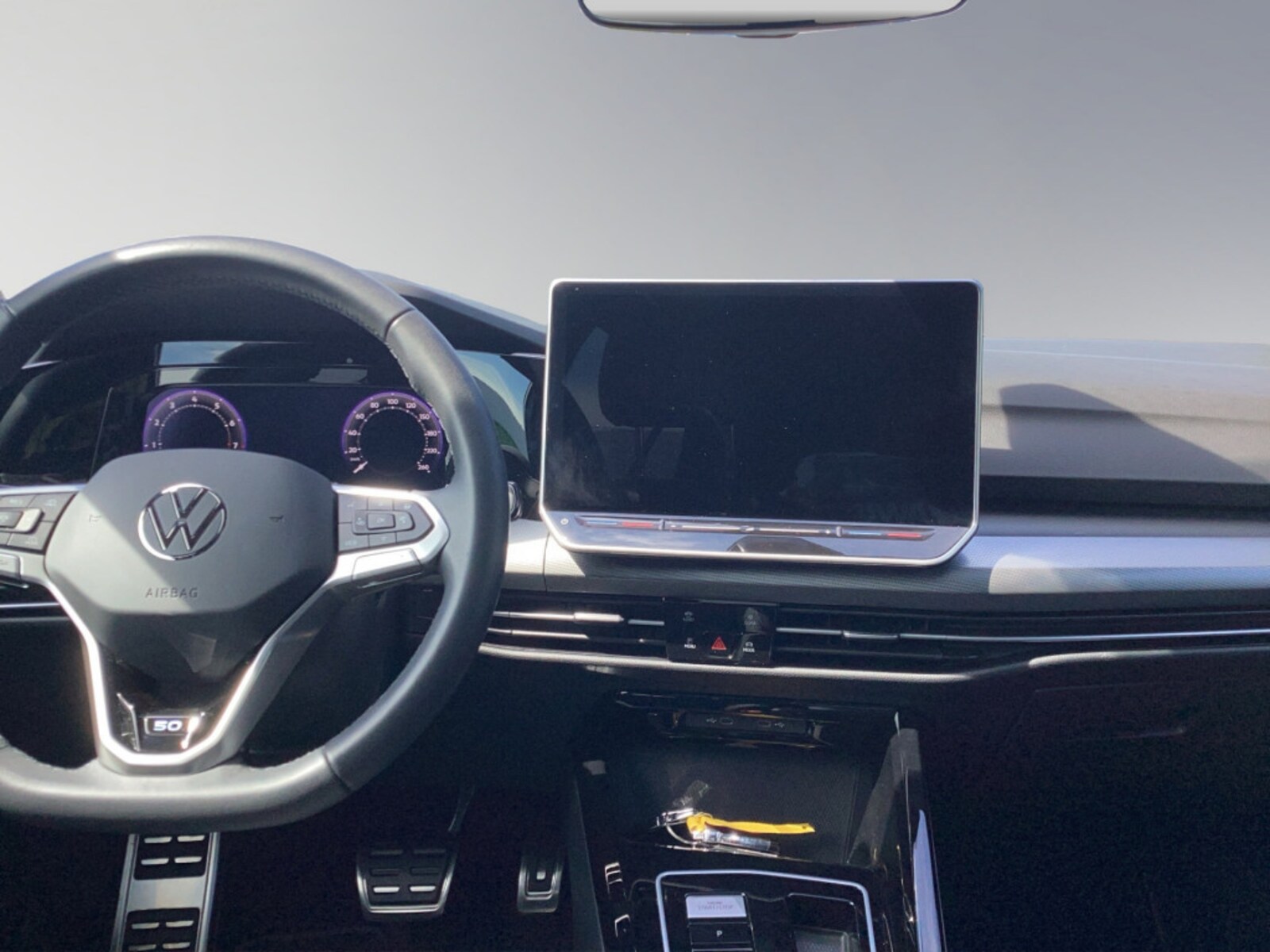 Volkswagen Golf – Bild 14