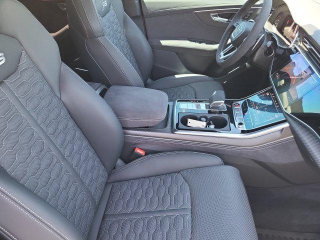 2026 Audi RS Q8 Base - Photo 17