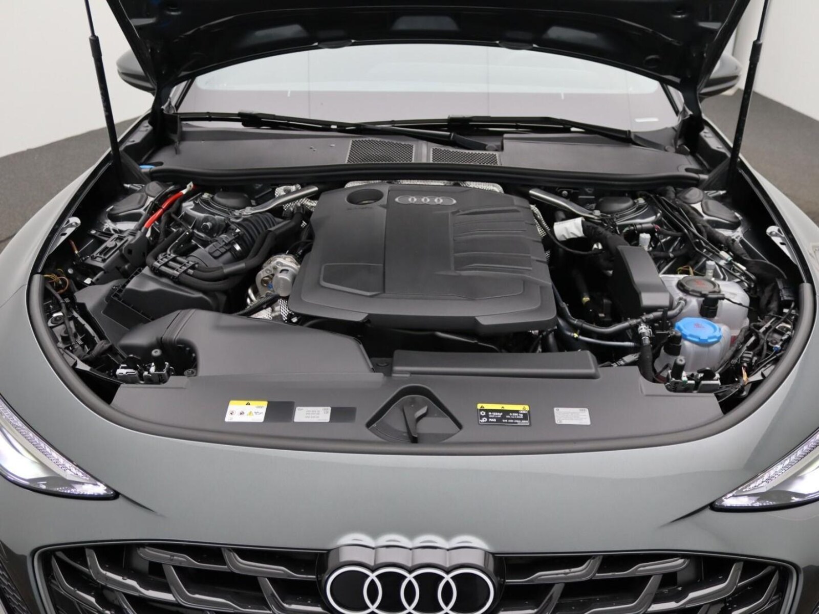 Audi A6 Avant – Bild 19