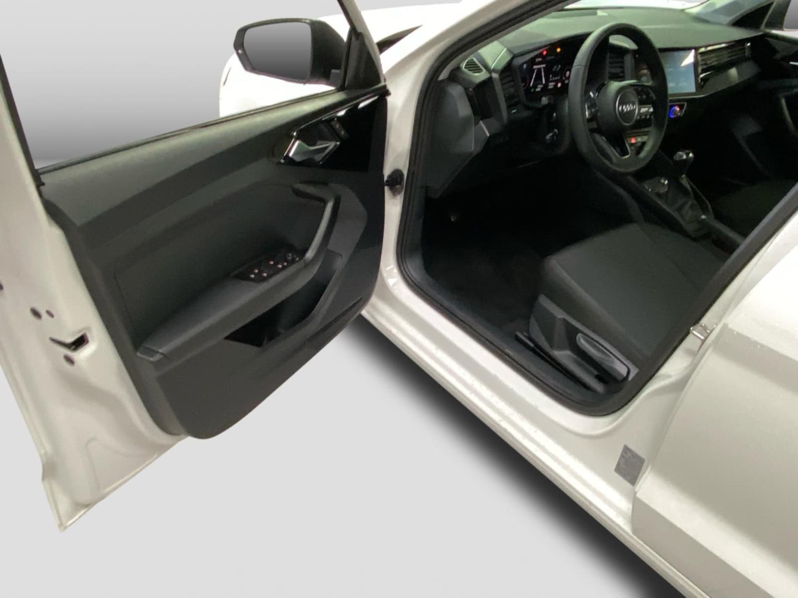 Audi A1 Sportback – Bild 13