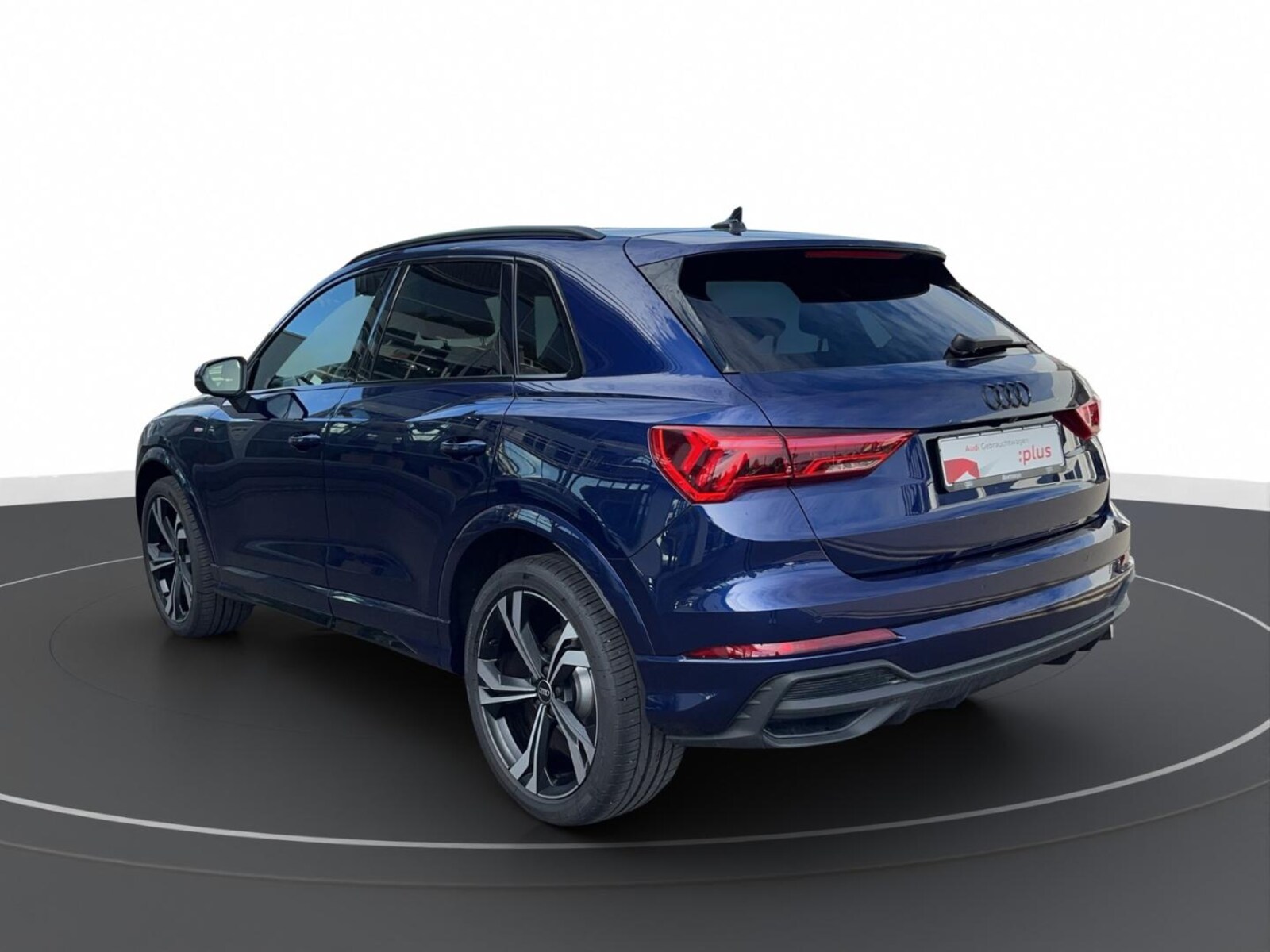 Audi Q3 – Bild 2