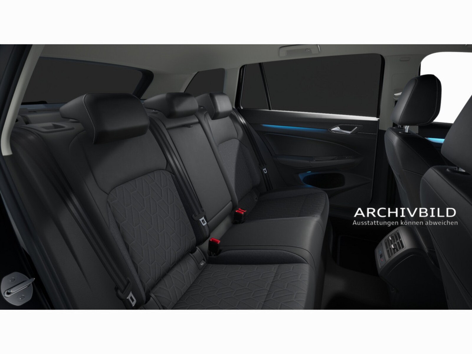 Volkswagen Golf Variant – Bild 5