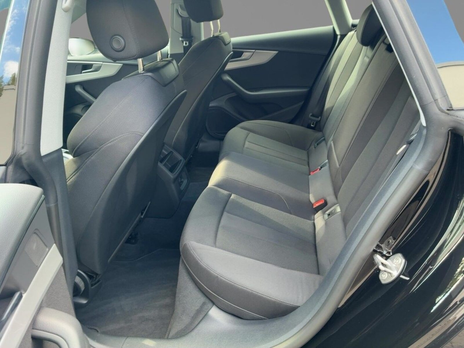 Audi A5 Sportback – Bild 7