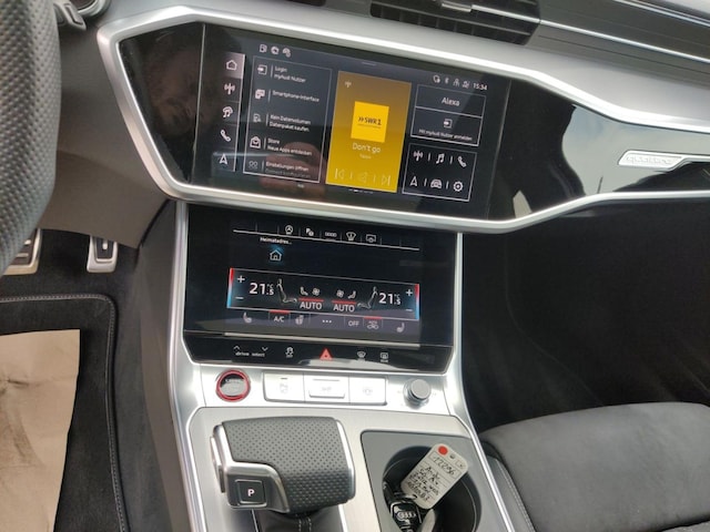 Audi S6 Avant TDI Quattro Tiptronic - 2024 - Joinsteer - #12