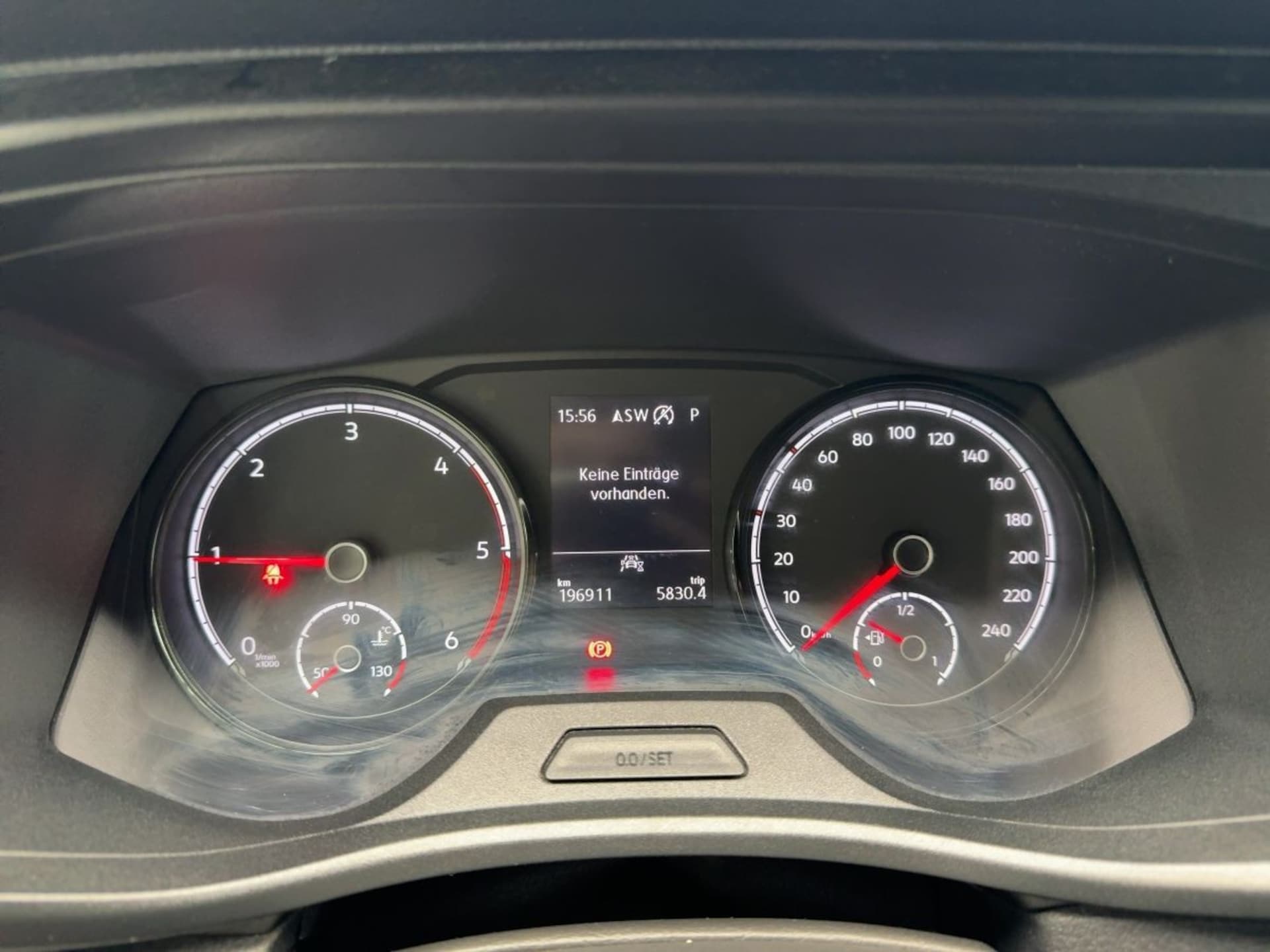 Volkswagen T6.1 Multivan Trendline