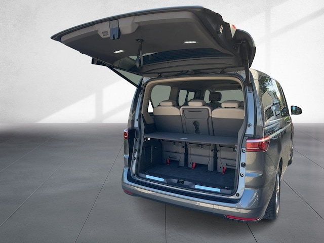 Volkswagen Multivan langversion