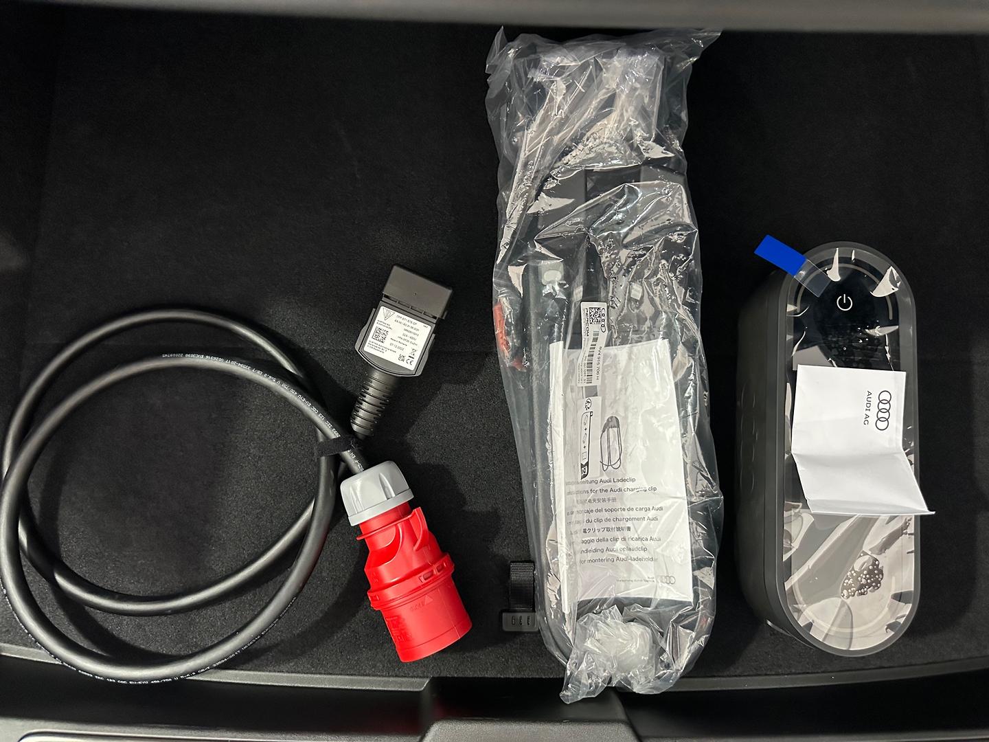 Image about Audi RS e-tron GT quattro