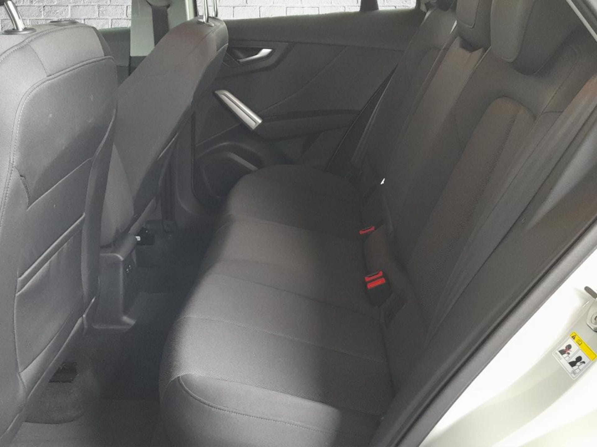 Audi Q2 Advanced